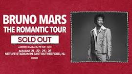 Bruno Mars