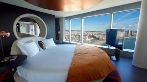 View 154 photos and read 2,433 reviews. Reveal The Brand New Design Of The Wow Suite At W Barcelona Youtube