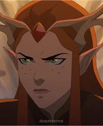 Vox Machina Season 3 Ep 5