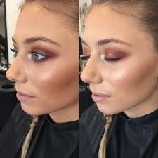 L A S H Makeup by Ash