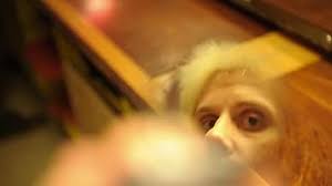 The Self-Realization of Kayla Lockwood (Short 2013)