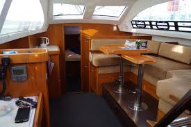 Wauquiez pilot saloon 41 type: Pre Owned Wauquiez Pilot Saloon 41