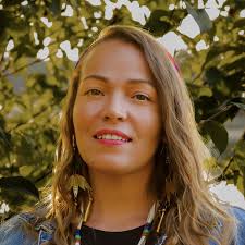 2023 Indigenous Communities Fellowship