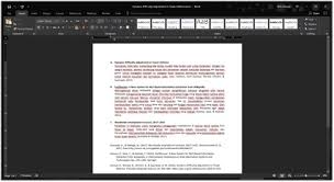 Italics is the preferred format for titles of books, journals and videos. Mengubah Style Referensidari Apa Ke Ieee Atau Lainnya Pada Mendeley Desktop