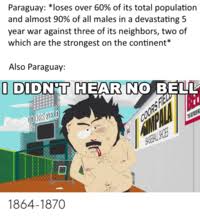 I didn t hear no bell. I Didn T Hear No Bell Image Gallery List View Know Your Meme