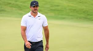 Brooks koepka let fly regarding wearing a microphone on course at the rbc heritage saying he brooks koepka was left frustrated by the slow play of his partner jb holmes, who shot 87 in the final. Brooks Koepka Wds From U S Open