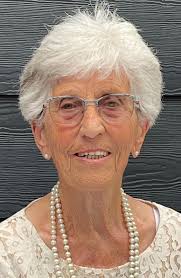 Alida "Alie" Lingerak