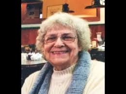 Obituary: Doris Ann Sharpe
