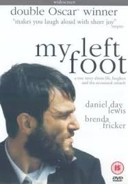 나의 왼발 My Left Foot