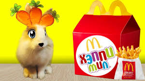 мультфильм три богатыря и морской царь в хорошем качестве Mcdonalds I Krolik Baffi Probuet Happy Meal Na Makdrajv Lego Spinner Dlya Zhelejnogo Medvedya Valery Ne Tut Obychnaya Eda P Character Pikachu Fictional Characters