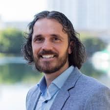 Today is my first day with VHB. Excited about the new possibilities and the  great projects I'll be involved with.