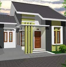 Gambar dan model terbaru 2021. Desain Rumah Sederhana Minimalis Type 36 Desain Gambar Foto Tipe Rumah Minimalis Desain Gambar Foto Tipe Rumah Minimalis