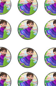 Wishenpoof Birthday Party Printable Files Party Printables Birthday Planning Birthday Parties