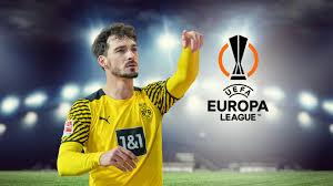 For the best possible experience, we recommend using chrome, firefox or microsoft edge. Europa League Borussia Dortmund Gegen Glasgow Rangers Live Im Ticker