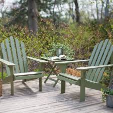 Sage Green Adirondack Chairs Green Adirondack Chairs Adirondack Chairs Backyard Spaces