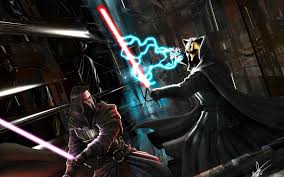 Star Wars The Old Republic Knights Of The Fallen Empire Download 3840x2400 Wallpaper Star Wars Knights Of The Old Republic Darth Revan Darth Nihilus Art Battl Star Wars Illustration Star Wars Wallpaper Star Wars The Old