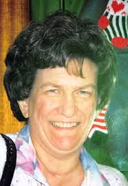 Obituary of Edwina "Bunny" Ann Muller