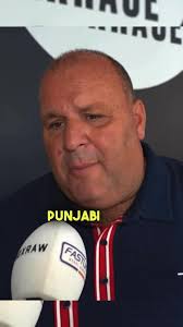 The Bosh Army is out in full force today as @Johnny Fisher aims to win his  first professional title. @johnfisher2801 big John with a great message  here as always. BOSHA! . #boshsoldier #punjabi ...