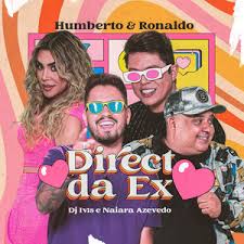 78 tracks | 0 album. Direct Da Ex Humberto Ronaldo Naiara Azevedo Dj Ivis Key And Bpm