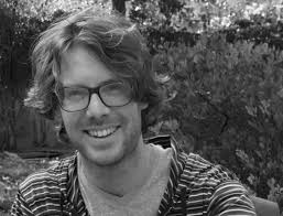 About — PATRICK BEHNKE