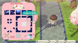 Did You Know You Can Make Borders For Your Paths Original Picture By Noonebliss On Twitter Animal Crossing Wild World Animal Crossing Animal Crossing 3ds
