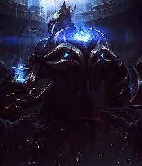 fanart dark star zed : Tumblr Ocqq7vrlyh1tvo2c3o1 540 Gif 540 630 League Of Legends Hinh Ná»n Tro ChÆ¡i Video