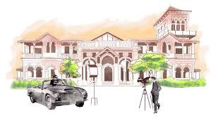 National Museum of Indian Cinema | NMIC ...