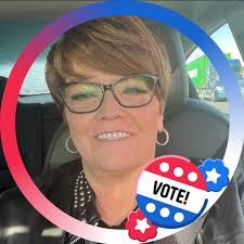 Profile for Stacy Curtis‎‎