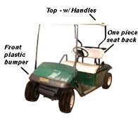 Golf carts are excellent tools for the golf course, but did you know you can use them for far more than just a course? Ez Go Golf Cart Year Guide Custom Golf Carts And Golf Cart Custom Builds In West Palm Beach Fl Electric Golf Carts And Street Legal Carts