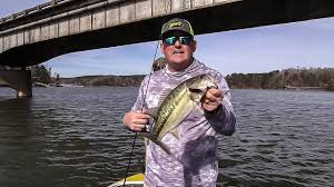 Smith lake fishing guide brent crow provides bass fishing trips on smith lake and the i have a house on the lake and have been fishing it my entire life. Fox Sports Outdoors Southwest 4 2019 Smith Lake Alabama Bass Fishing Youtube