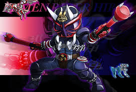 kamen rider hibiki character image 1201355 zerochan anime image board