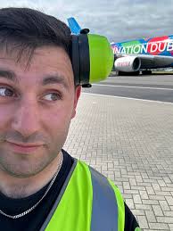 A Closeup with the Airbus A380 🤩✈️ Video coming very soon! 🔥