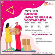 Check spelling or type a new query. Loker Kurir Gombong Kantor Pos Ini Loh Jadwal Jam Kerja Dan Hari Kerja Pegawai Kantor Pos Di Seluruh Indonesia Travel 7 Saudara