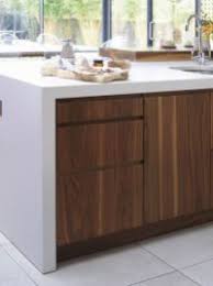 The shells of the black walnut fruit contain natural dyes that stain anything they come in contact with, and were used by early american settlers to dye hair. 50 Modern Walnut Kitchen Cabinets Design Ideas Decoratoo