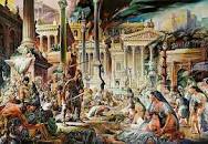 Αποτέλεσμα εικόνας για Βάνδαλοι ρώμη