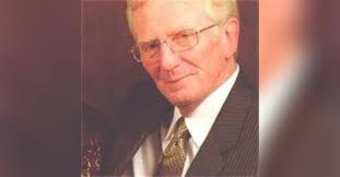 Rev. James P. Loucks Obituary Obituary