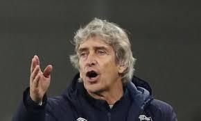 Born 16 september 1953) is a chilean professional football manager and former player who is the. Pellegrini Officially Named The Next Real Betis Manager Egypttoday