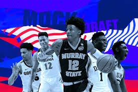 Remember the name jalen green. Nba Mock Draft 2019 Pelicans Land No 1 Pick And Zion Williamson In Most Shocking Lottery Ever Sbnation Com