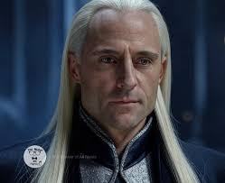 Finding the perfect Lucius Malfoy for the upcoming Harry Potter reboot is a  serious mission—this isn't just about slapping a blonde wig