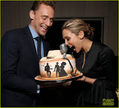 Maybe you would like to learn more about one of these? Elizabeth Olsen Denies Tom Hiddleston Dating Rumors Photo 3460874 Elizabeth Olsen Tom Hiddleston Pictures Just Jared