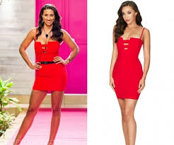 Love Island Au Season 2 Week 1 Fashion Clothes Style And Wardrobe Worn On Tv Shows Shop Your Tv