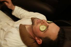 Maybe you would like to learn more about one of these? Popular Spa Treatments For Men In Northwest Indiana Healthy Living Nwitimes Com