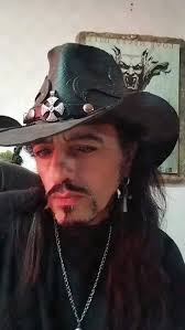 Robert Elvis Parada auf Instagram