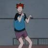 Fan fiction anime wattpad haikyu!!, haikyuu, love, black hair, roleplaying png. 1