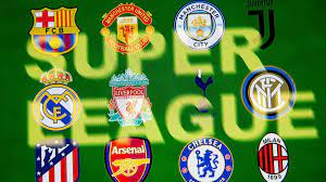 See full list on skysports.com Uefa Threatens To Ban Super League Clubs Players From Its Games