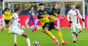 Welcome to the official stoke city football club facebook page. Psg Vs Borussia Dortmund Preview How To Watch On Tv Live Stream Kick Off Time Team News 90min