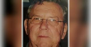 Donald K. Bronson Obituary