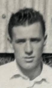 Death Notice of John Joe Donoghue (Barnatra, Mayo)