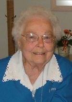 Evelyn Crow Obituary (2010)