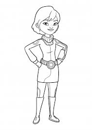 Download and print these miles from tomorrowland coloring pages for free. Phoebe Callisto Coloring Pages Miles From Another Planet Coloring Pages Colorings Cc